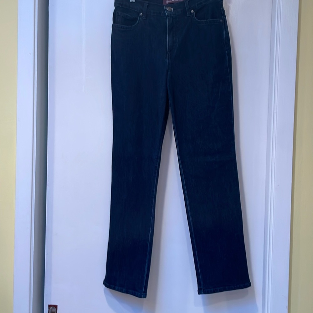 ❤️ 5/$15 Gloria Vanderbilt Amanda jeans